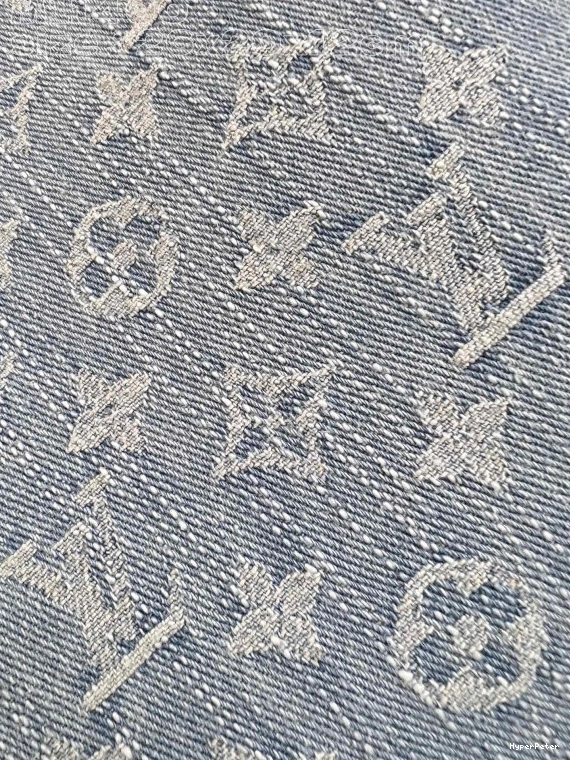 VUITTON COUSSIN BB LOUIS 0805